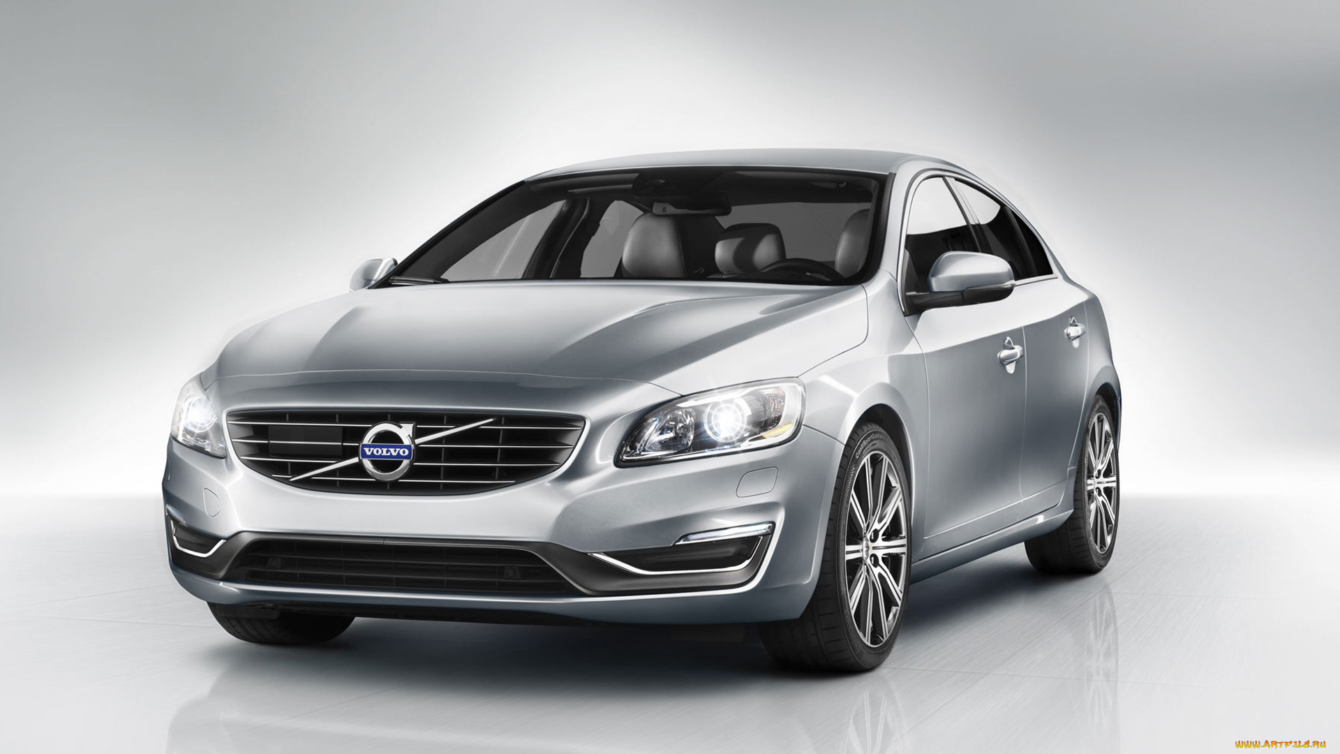 s 60 volvo